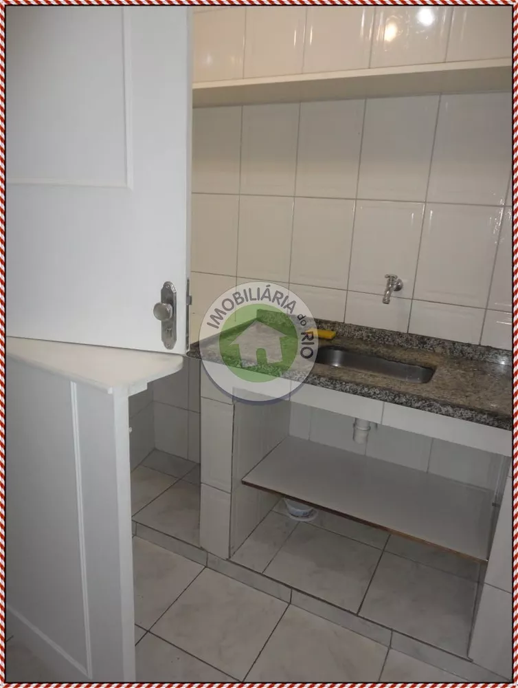 Apartamento, 3 quartos, 92 m² - Foto 2