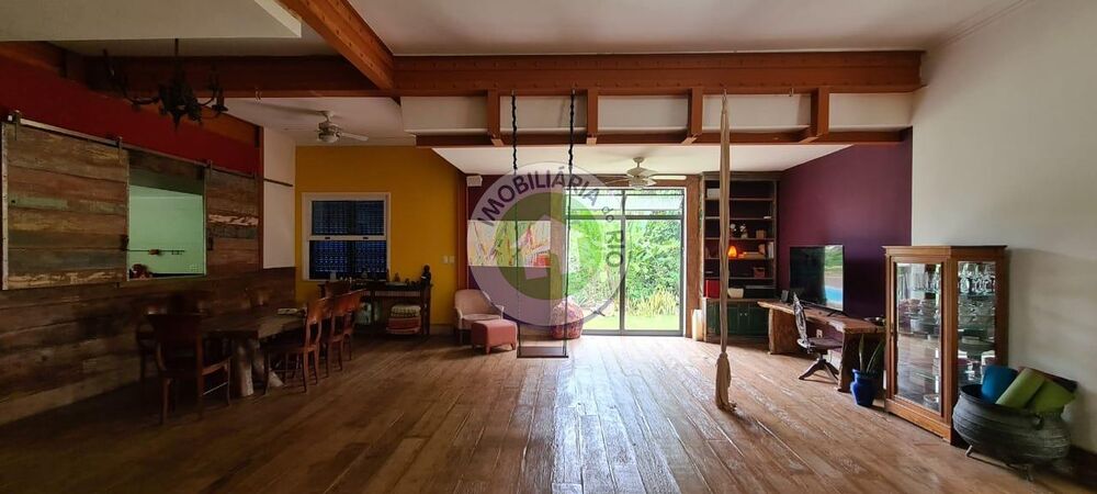 Casa à venda com 11 quartos, 6200m² - Foto 12