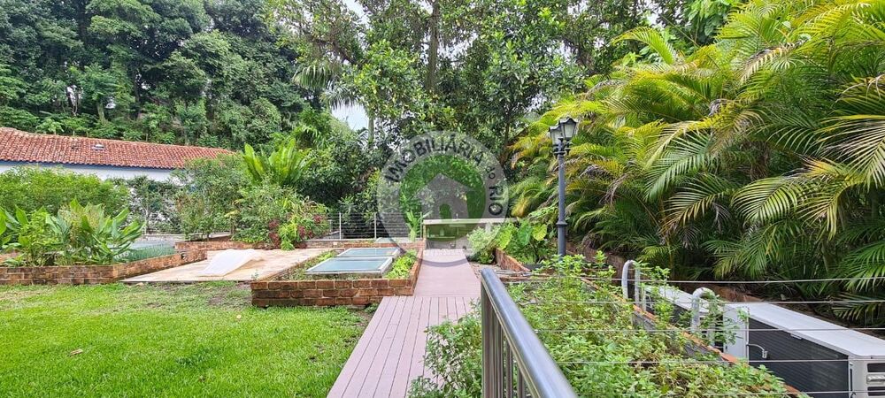Casa à venda com 11 quartos, 6200m² - Foto 8