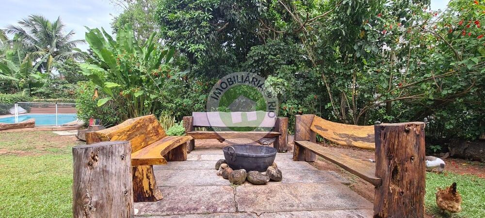 Casa à venda com 11 quartos, 6200m² - Foto 14