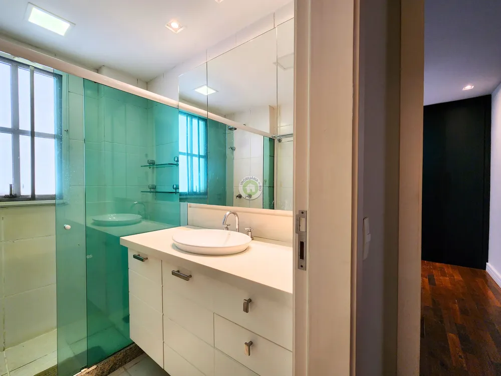 Apartamento, 4 quartos, 184 m² - Foto 20