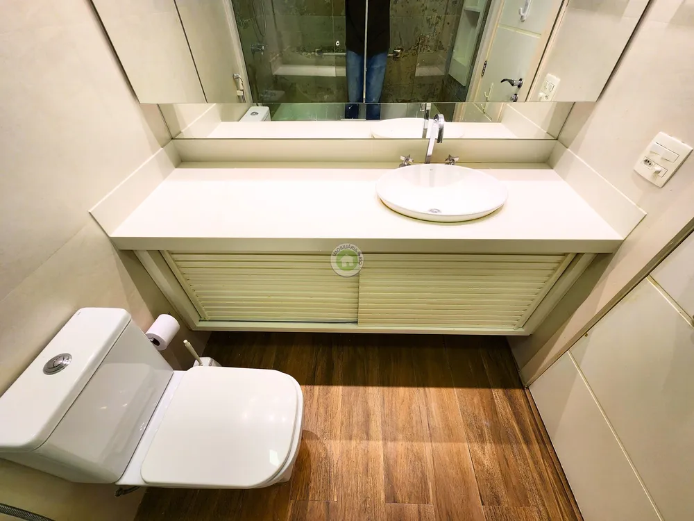 Apartamento, 4 quartos, 184 m² - Foto 62