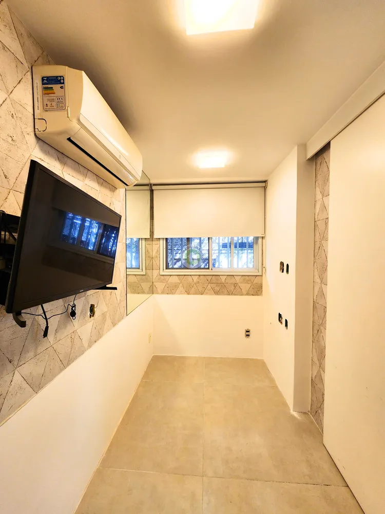 Apartamento, 4 quartos, 184 m² - Foto 81