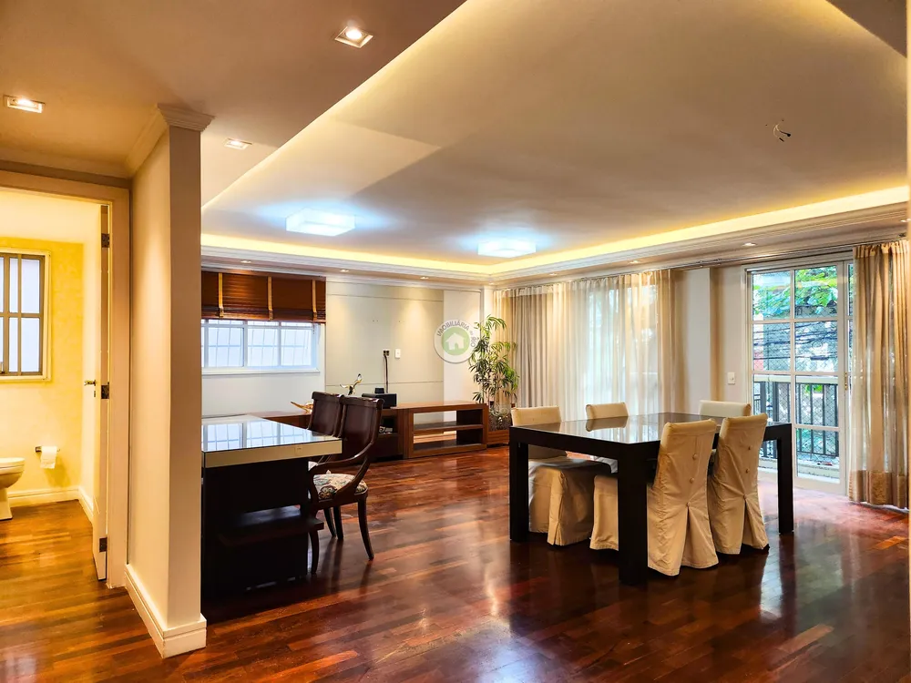 Apartamento, 4 quartos, 184 m² - Foto 13
