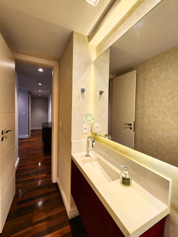 Apartamento, 4 quartos, 184 m² - Foto 17