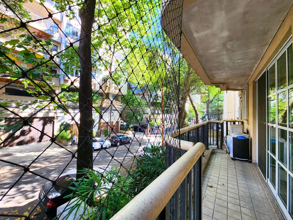 Apartamento, 4 quartos, 184 m² - Foto 11