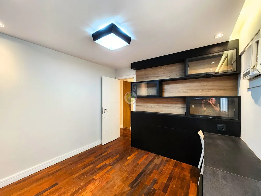 Apartamento, 4 quartos, 184 m² - Foto 33