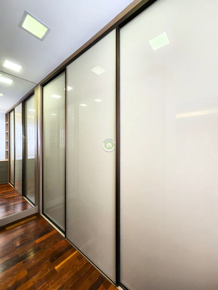 Apartamento, 4 quartos, 184 m² - Foto 53