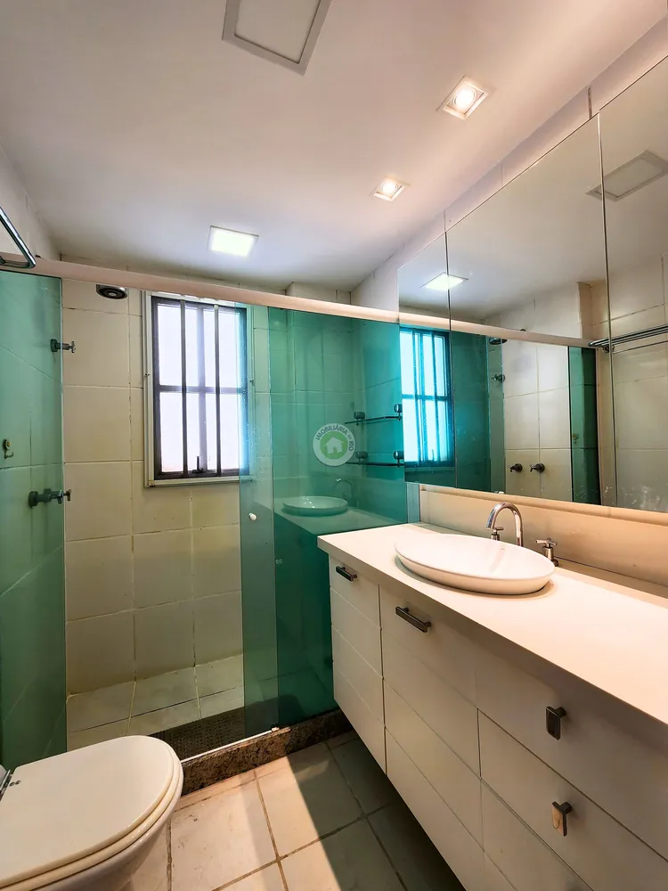 Apartamento, 4 quartos, 184 m² - Foto 19