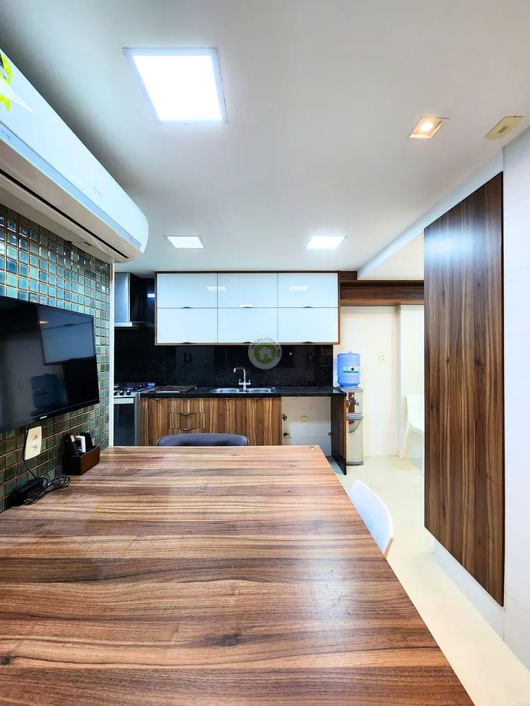 Apartamento, 4 quartos, 184 m² - Foto 66