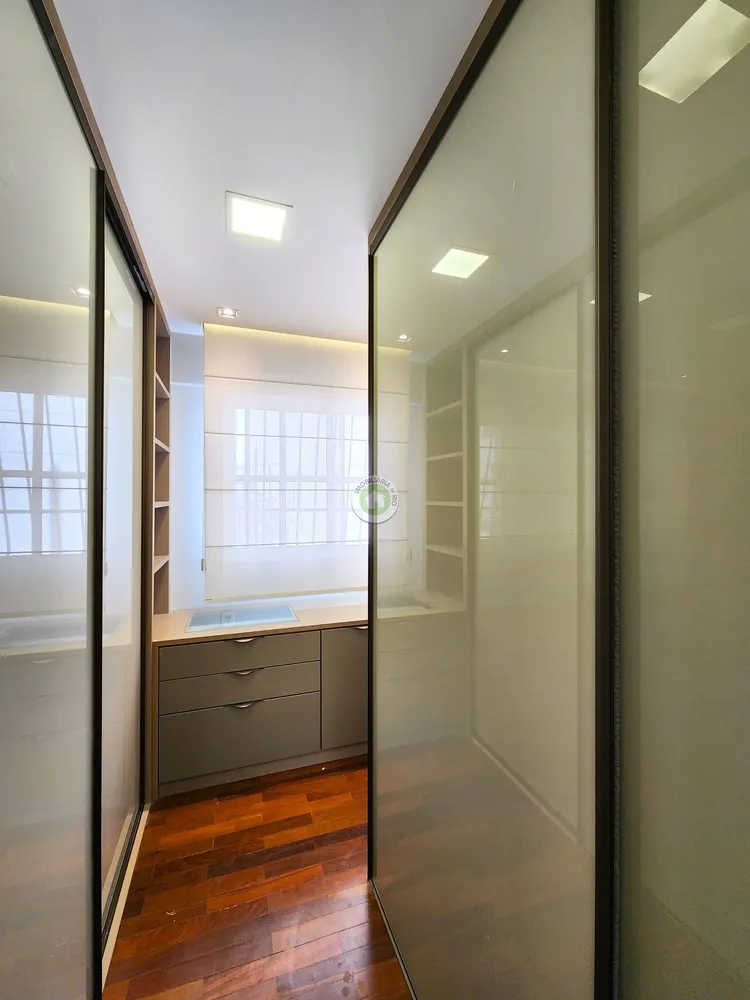 Apartamento, 4 quartos, 184 m² - Foto 55