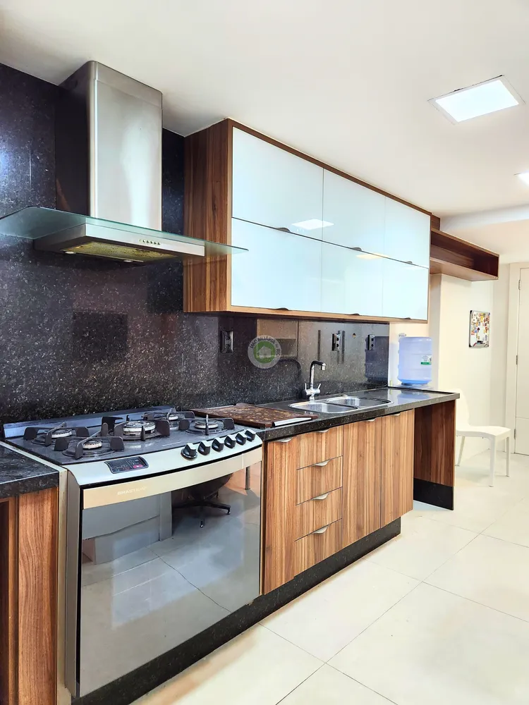 Apartamento, 4 quartos, 184 m² - Foto 71