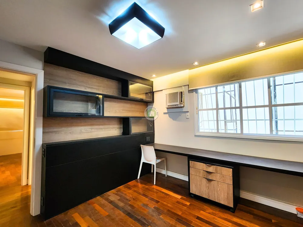 Apartamento, 4 quartos, 184 m² - Foto 32