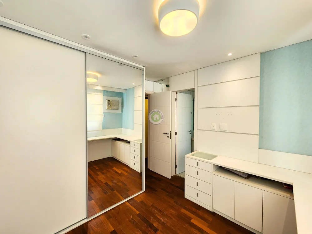 Apartamento, 4 quartos, 184 m² - Foto 41