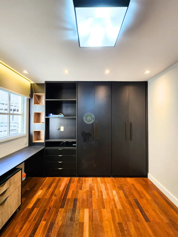 Apartamento, 4 quartos, 184 m² - Foto 36