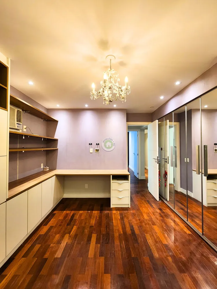 Apartamento, 4 quartos, 184 m² - Foto 29