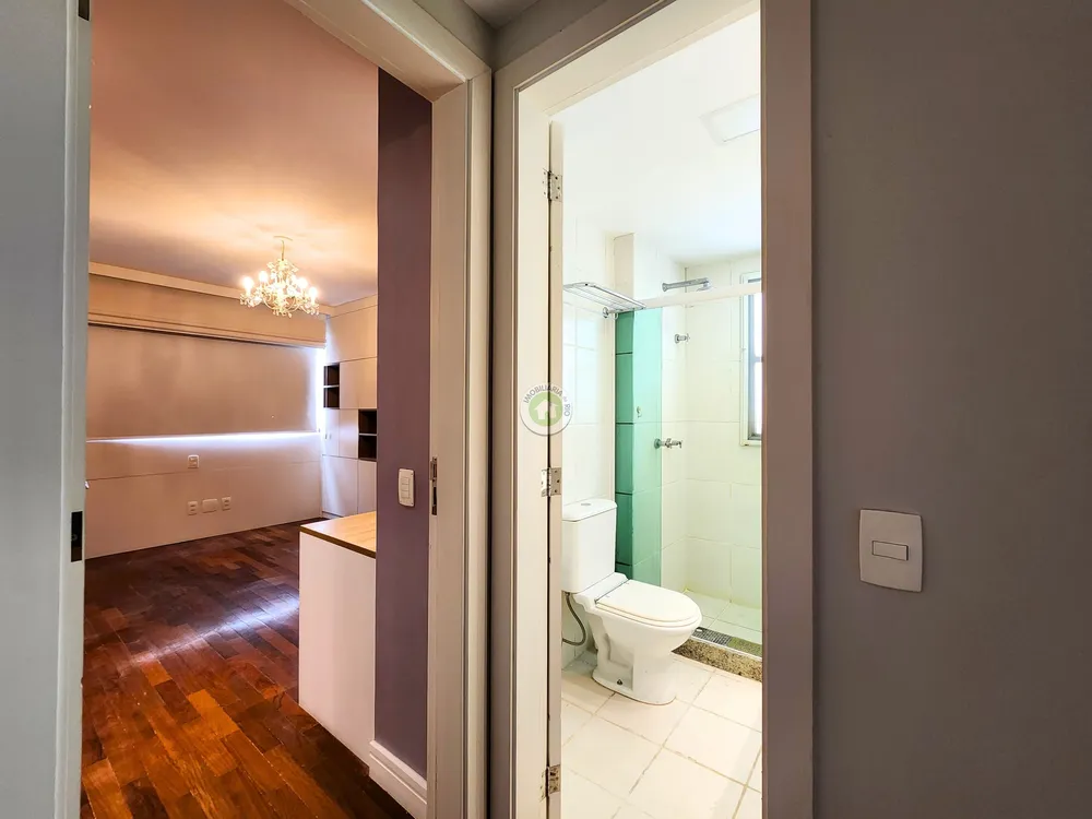 Apartamento, 4 quartos, 184 m² - Foto 23