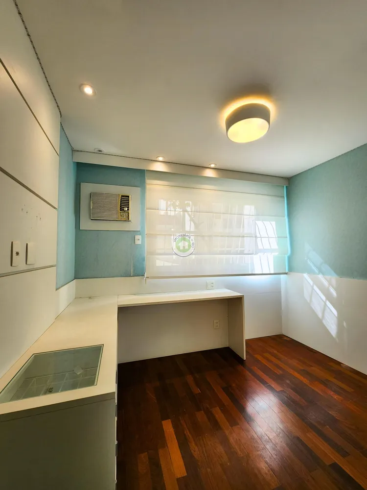 Apartamento, 4 quartos, 184 m² - Foto 37