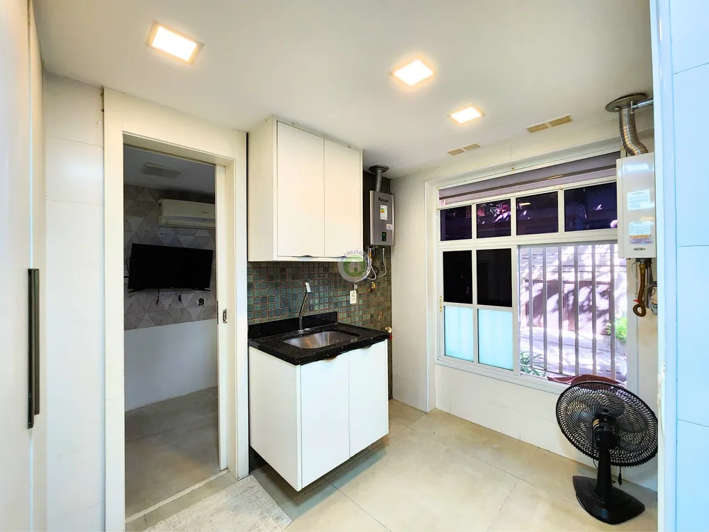 Apartamento, 4 quartos, 184 m² - Foto 77