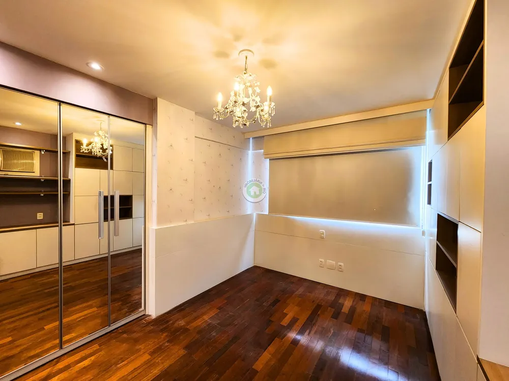 Apartamento, 4 quartos, 184 m² - Foto 28
