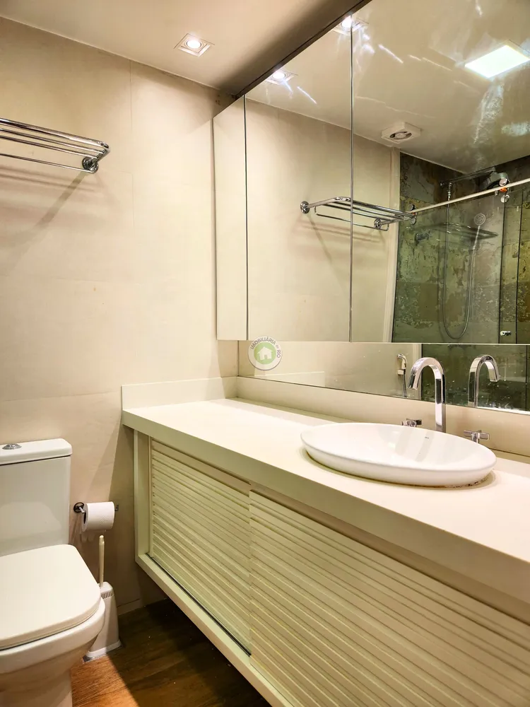 Apartamento, 4 quartos, 184 m² - Foto 57