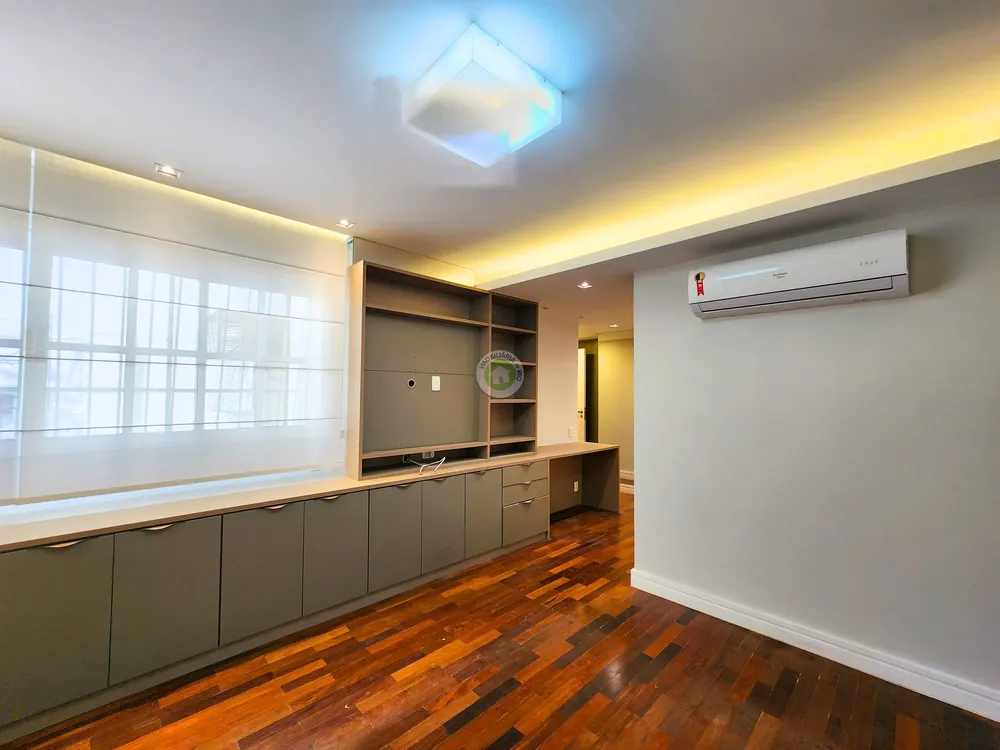 Apartamento, 4 quartos, 184 m² - Foto 51