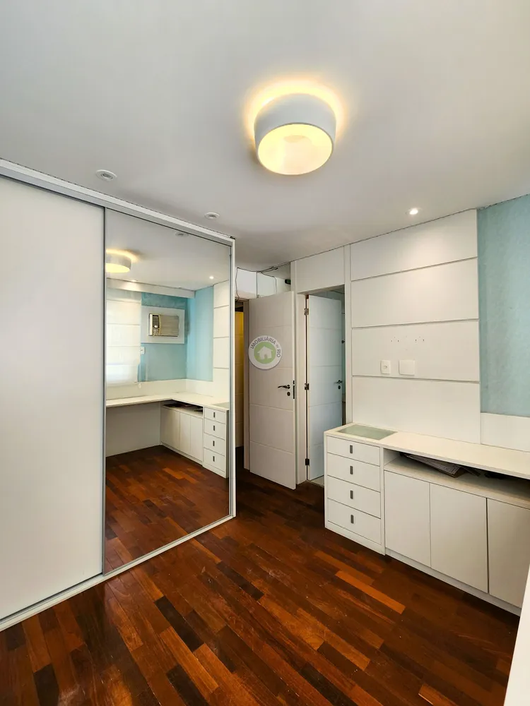 Apartamento, 4 quartos, 184 m² - Foto 38