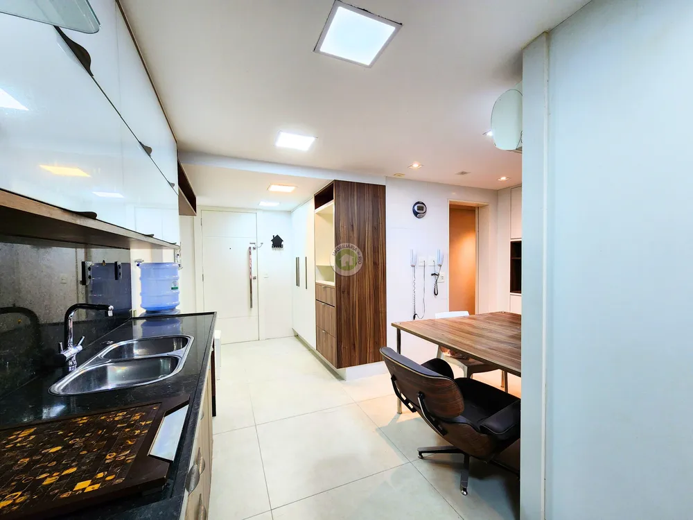 Apartamento, 4 quartos, 184 m² - Foto 73