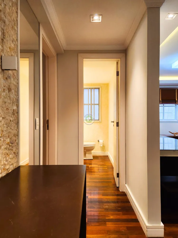 Apartamento, 4 quartos, 184 m² - Foto 14