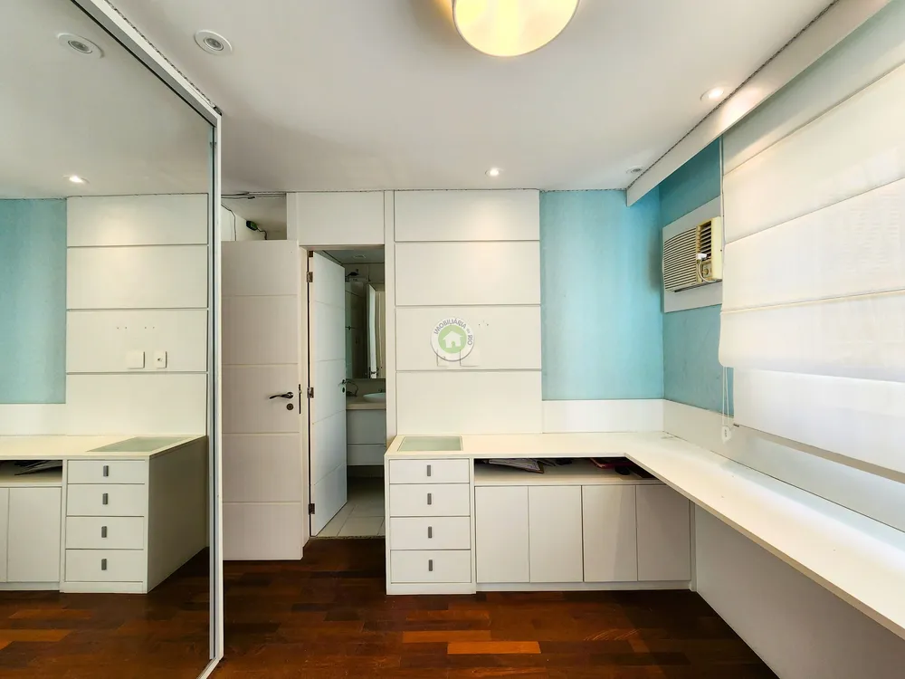 Apartamento, 4 quartos, 184 m² - Foto 42