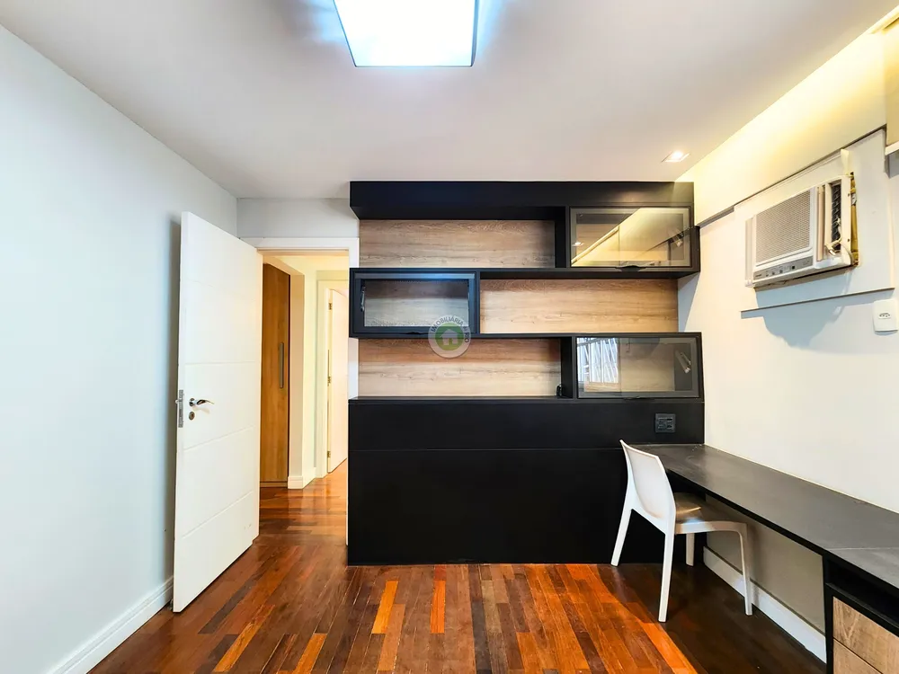 Apartamento, 4 quartos, 184 m² - Foto 34