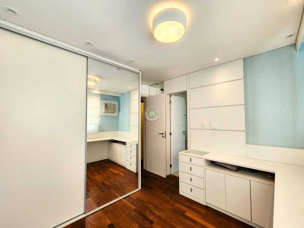 Apartamento, 4 quartos, 184 m² - Foto 39