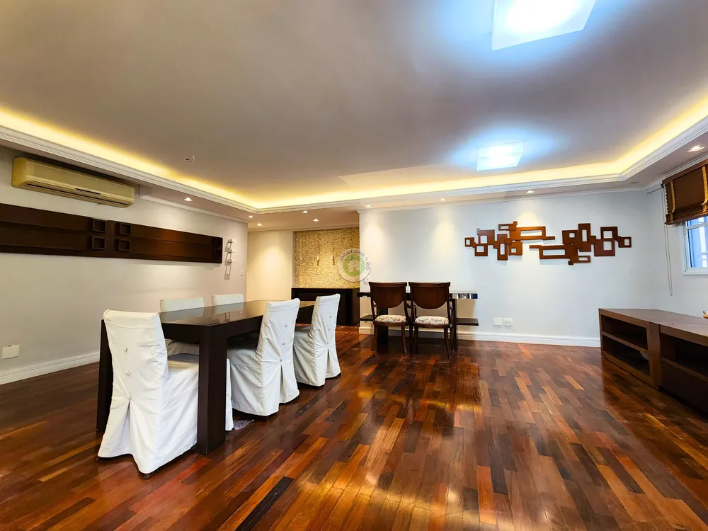 Apartamento, 4 quartos, 184 m² - Foto 8