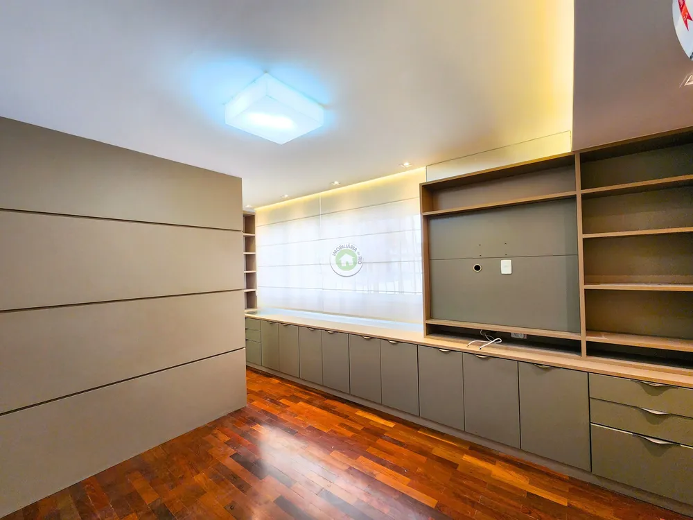 Apartamento, 4 quartos, 184 m² - Foto 50