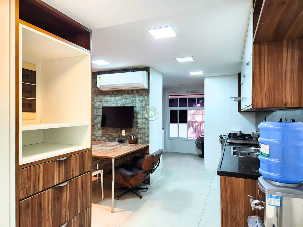 Apartamento, 4 quartos, 184 m² - Foto 69