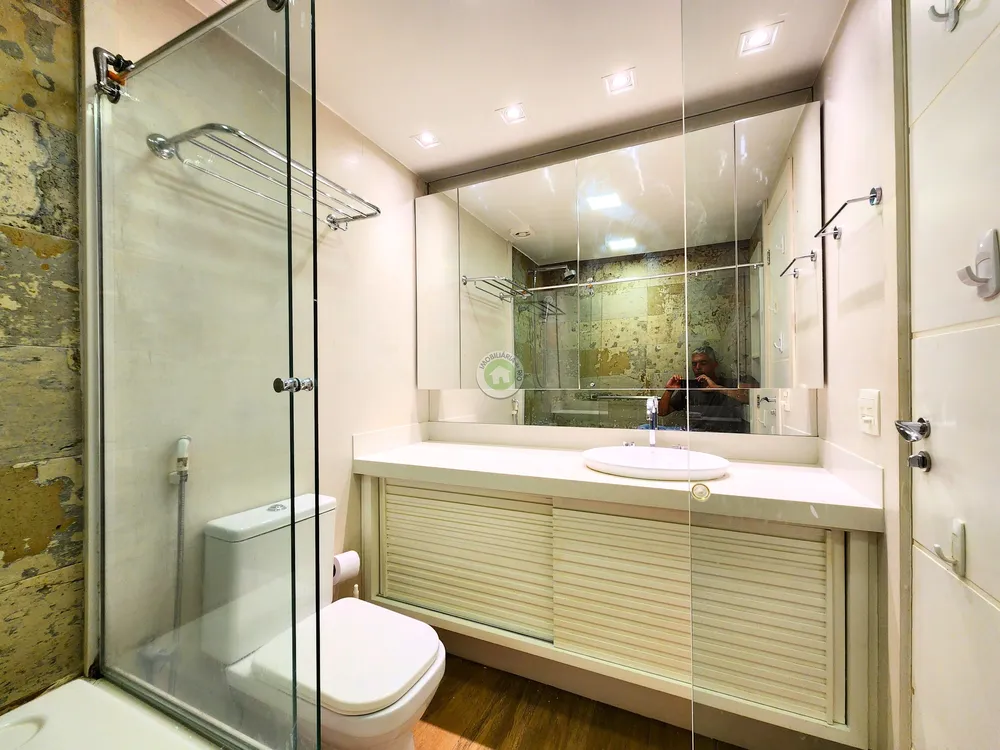 Apartamento, 4 quartos, 184 m² - Foto 61