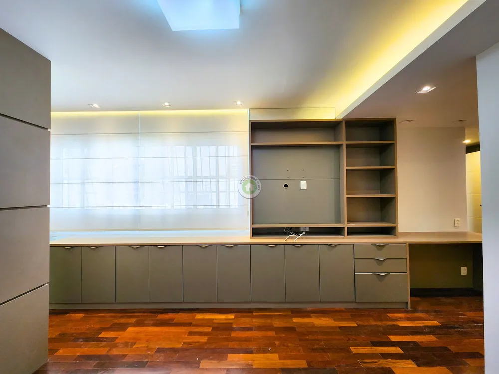 Apartamento, 4 quartos, 184 m² - Foto 52