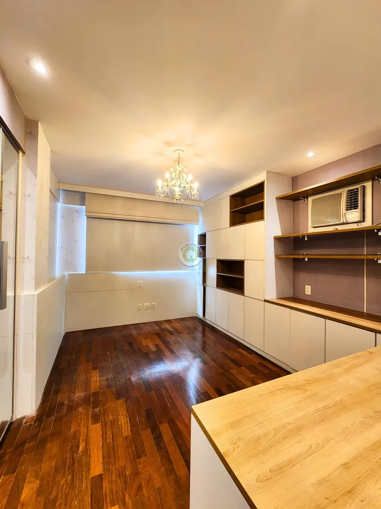 Apartamento, 4 quartos, 184 m² - Foto 27