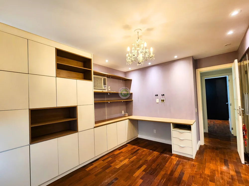 Apartamento, 4 quartos, 184 m² - Foto 24