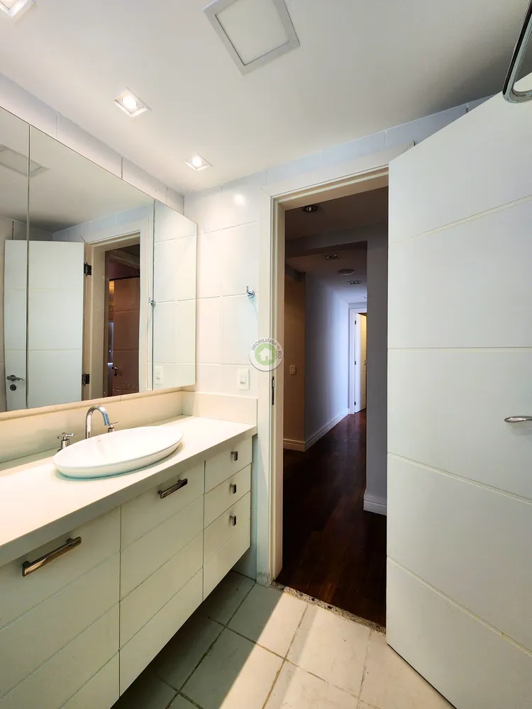 Apartamento, 4 quartos, 184 m² - Foto 21