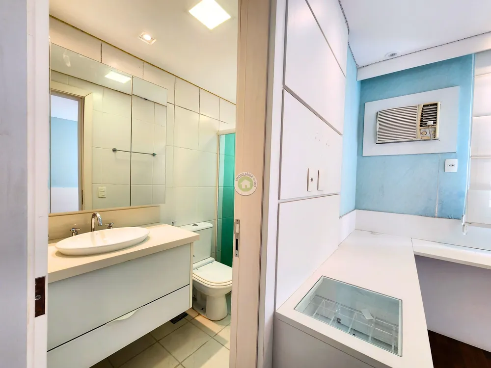 Apartamento, 4 quartos, 184 m² - Foto 44