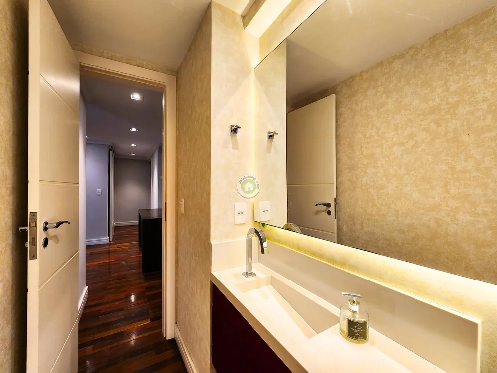 Apartamento, 4 quartos, 184 m² - Foto 16