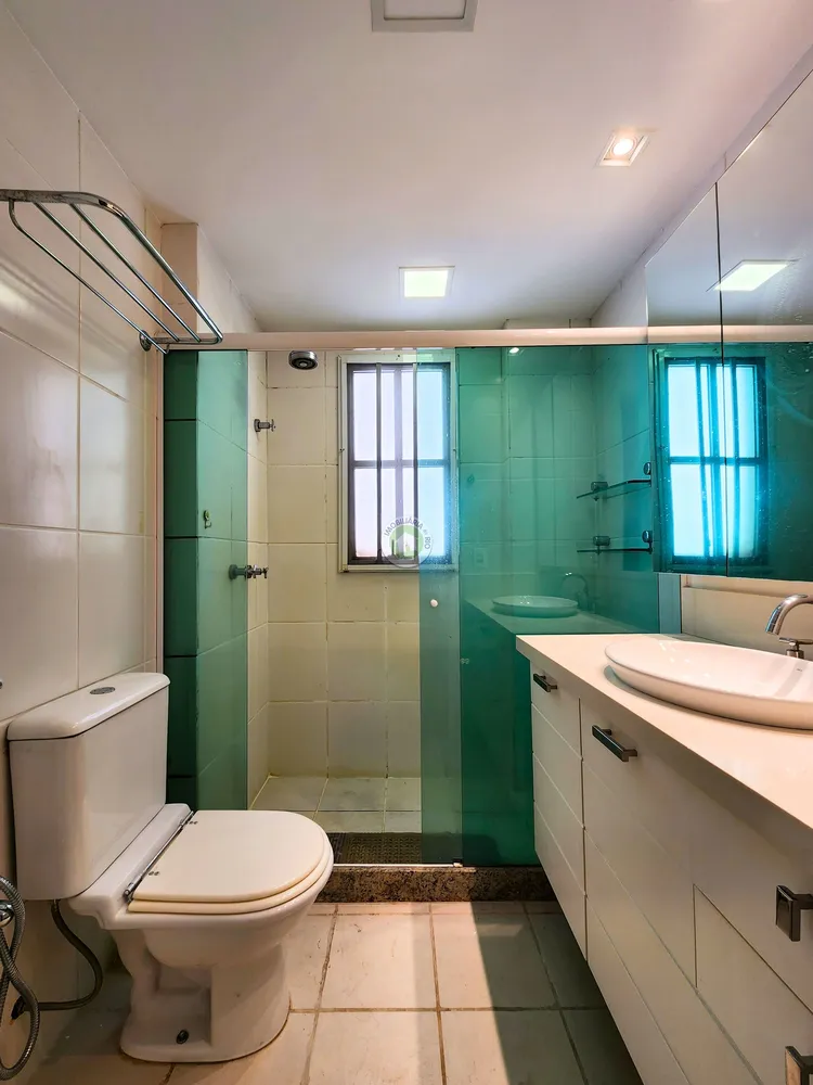 Apartamento, 4 quartos, 184 m² - Foto 22