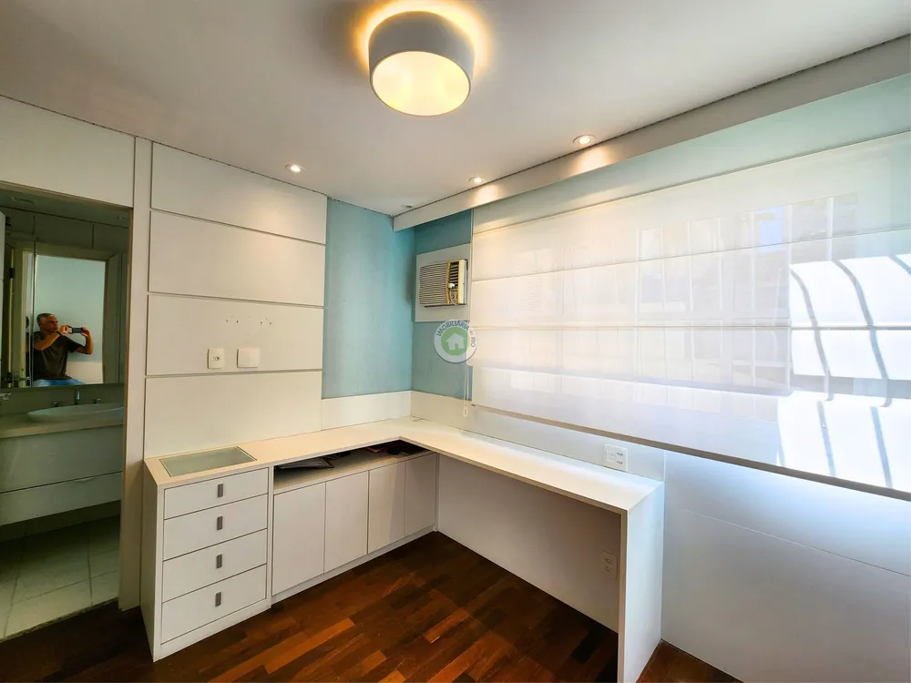 Apartamento, 4 quartos, 184 m² - Foto 40