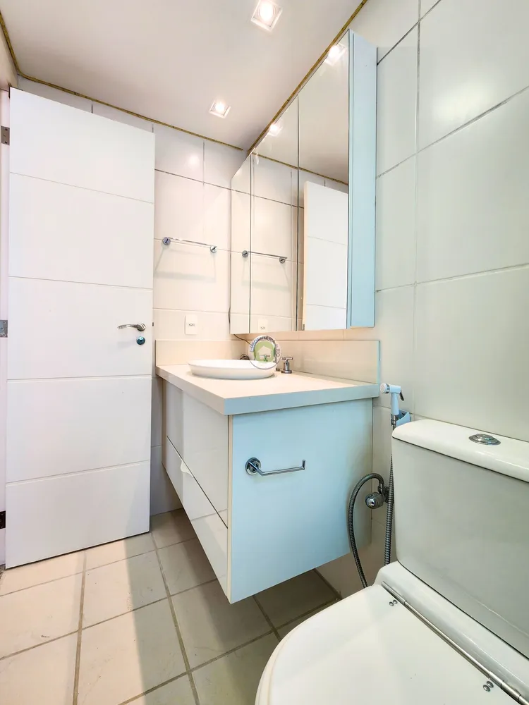 Apartamento, 4 quartos, 184 m² - Foto 45