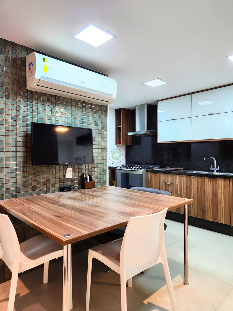 Apartamento, 4 quartos, 184 m² - Foto 63