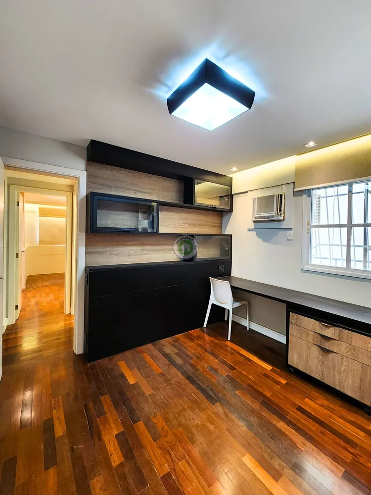 Apartamento, 4 quartos, 184 m² - Foto 31