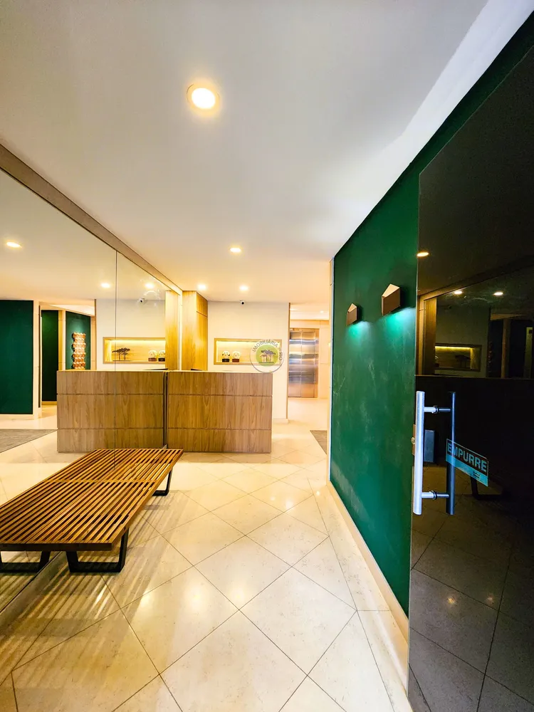 Apartamento, 4 quartos, 184 m² - Foto 90