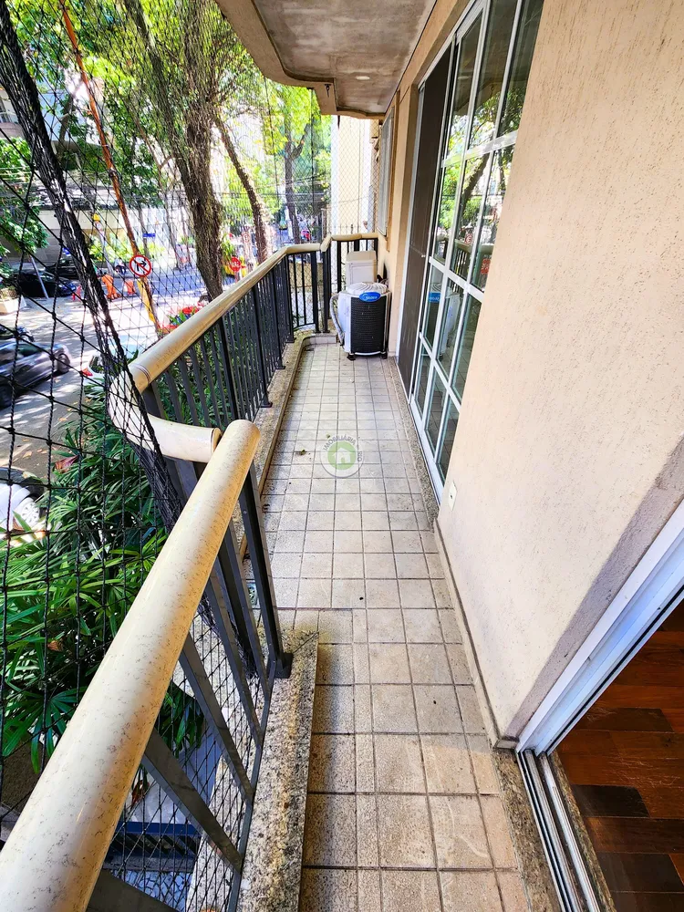 Apartamento, 4 quartos, 184 m² - Foto 12