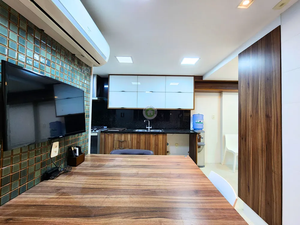 Apartamento, 4 quartos, 184 m² - Foto 65